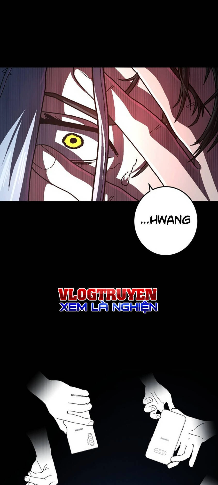 Võ Sĩ Vô Năng Chapter 2 - 19