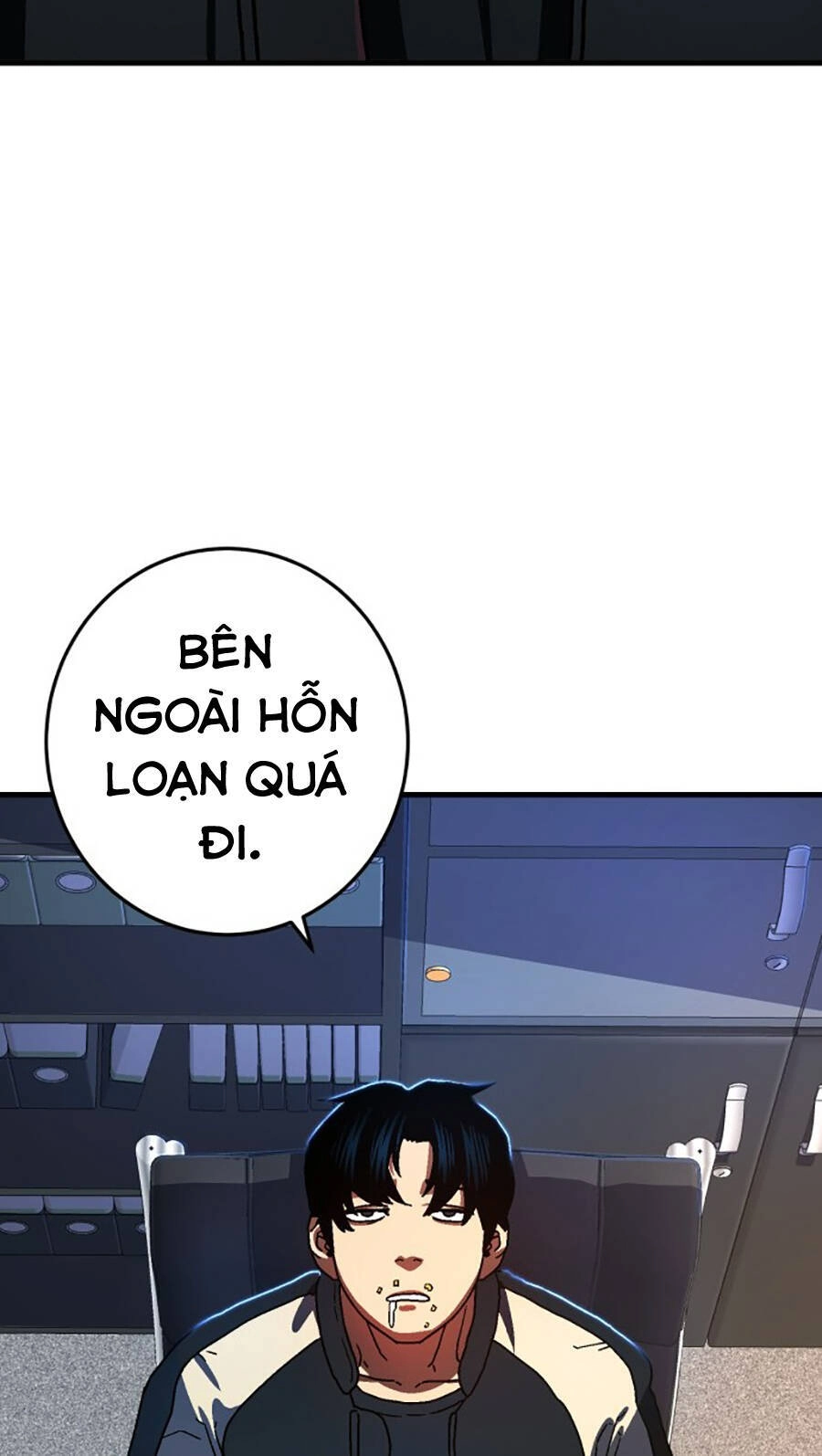 Võ Sĩ Vô Năng Chapter 2 - 23