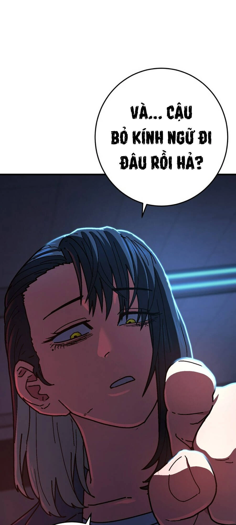 Võ Sĩ Vô Năng Chapter 2 - 33