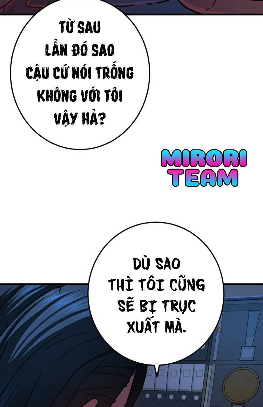 Võ Sĩ Vô Năng Chapter 2 - 34