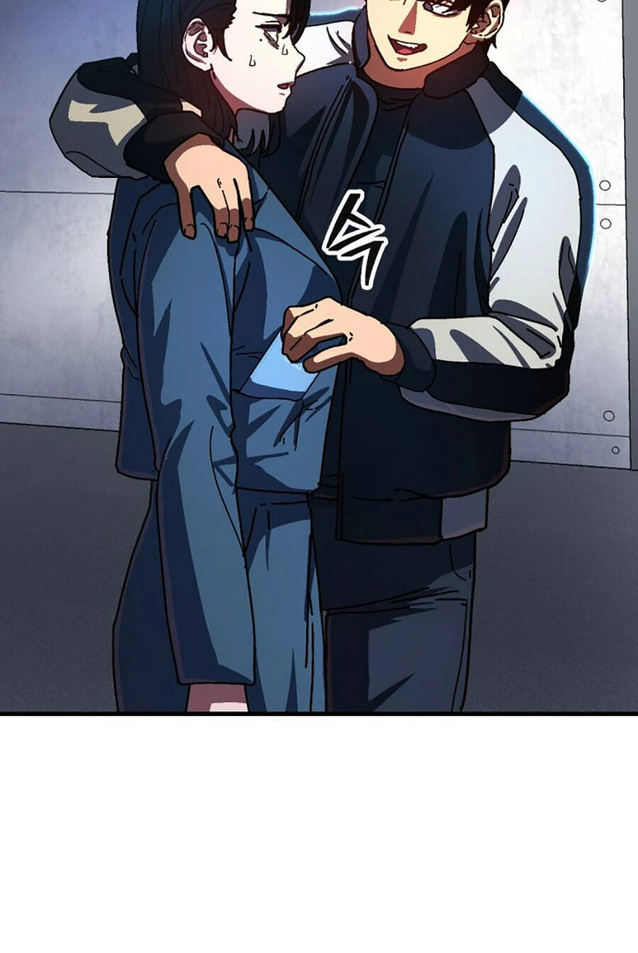 Võ Sĩ Vô Năng Chapter 2 - 39