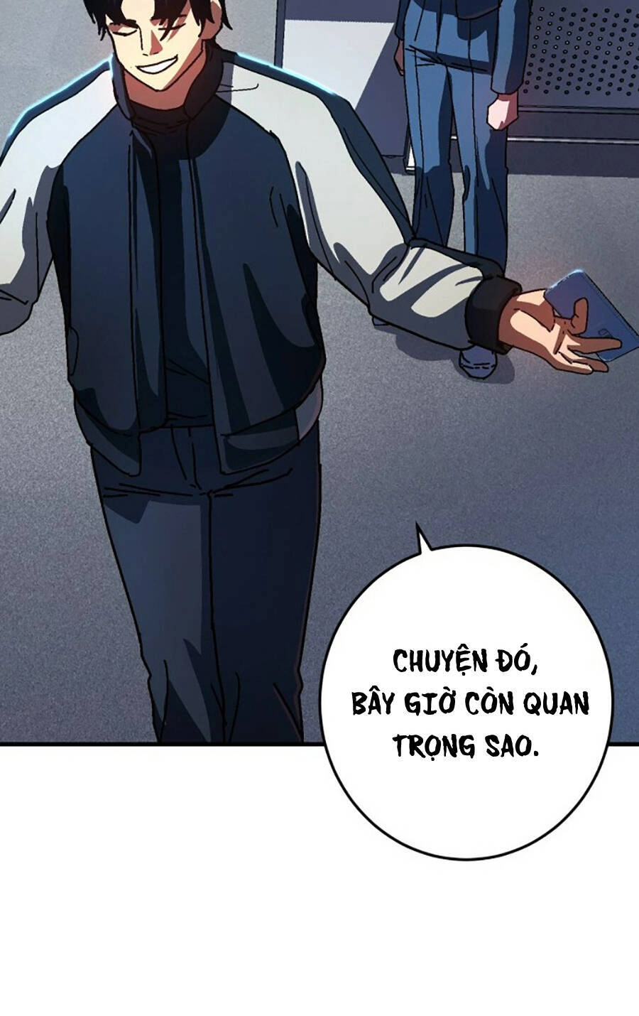 Võ Sĩ Vô Năng Chapter 2 - 43