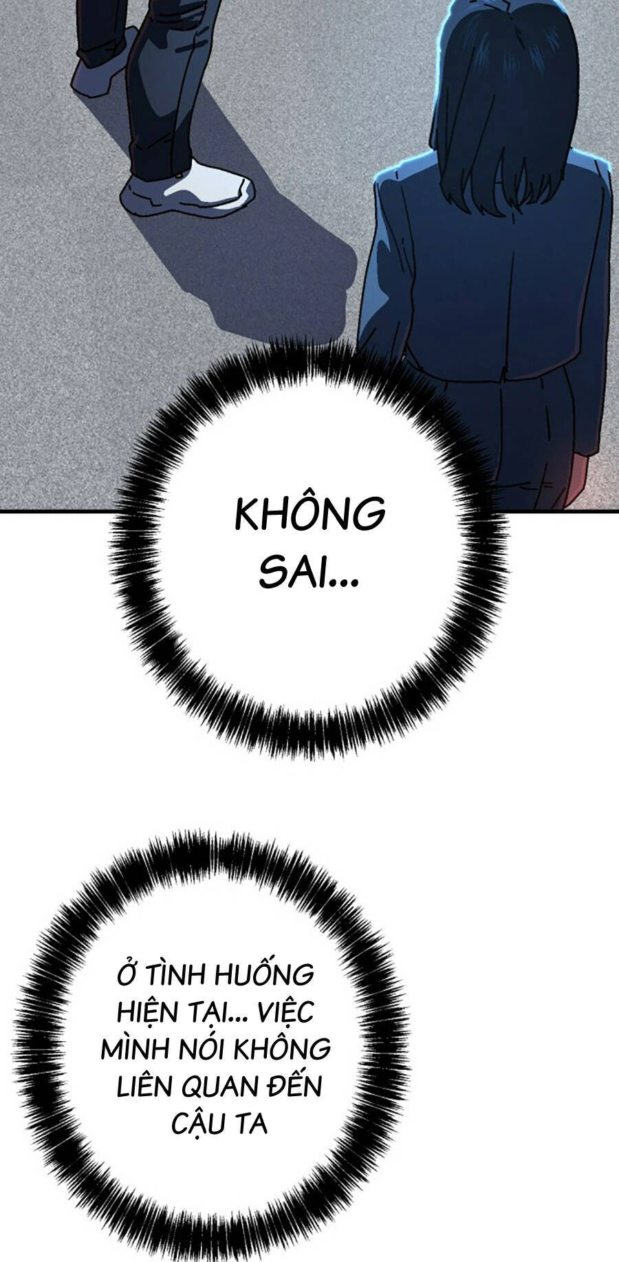 Võ Sĩ Vô Năng Chapter 2 - 45