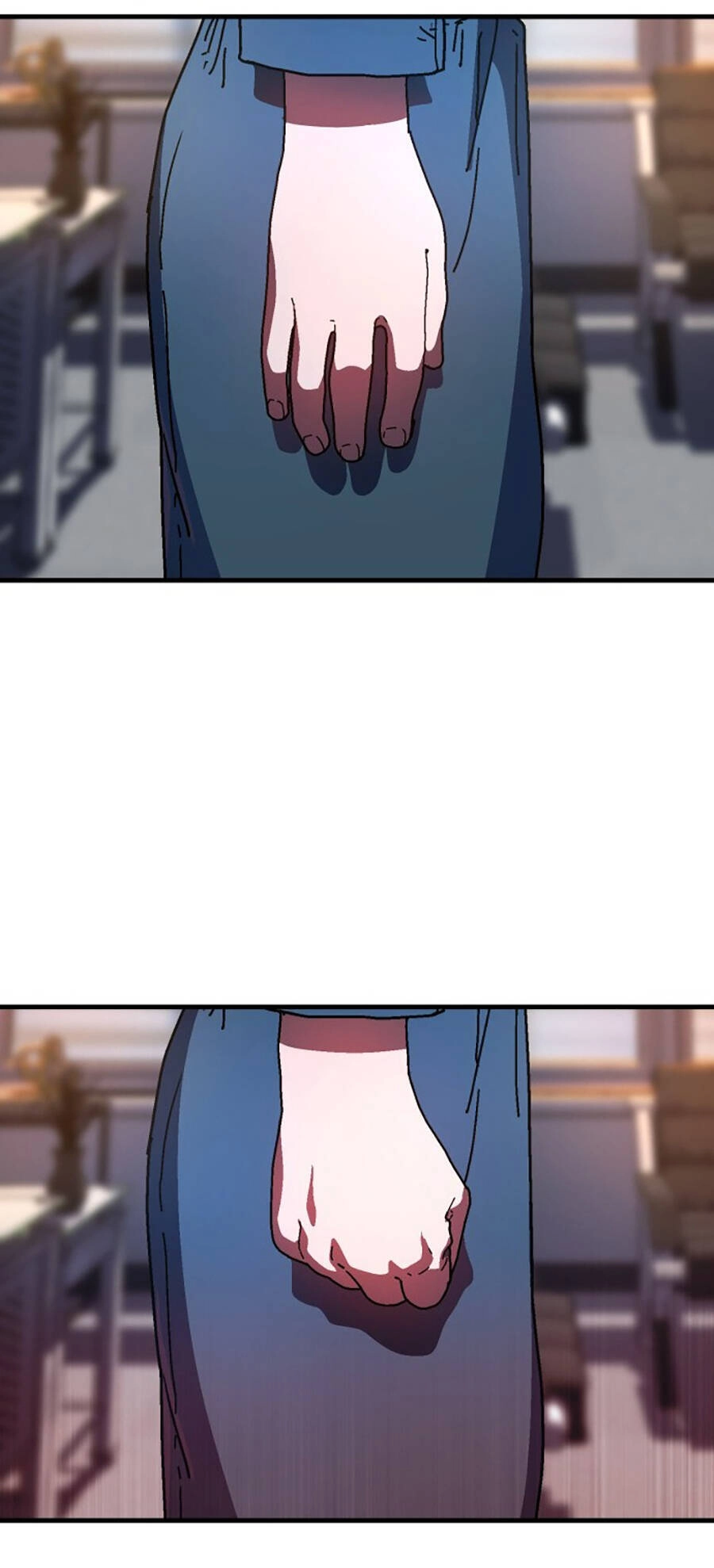 Võ Sĩ Vô Năng Chapter 2 - 48