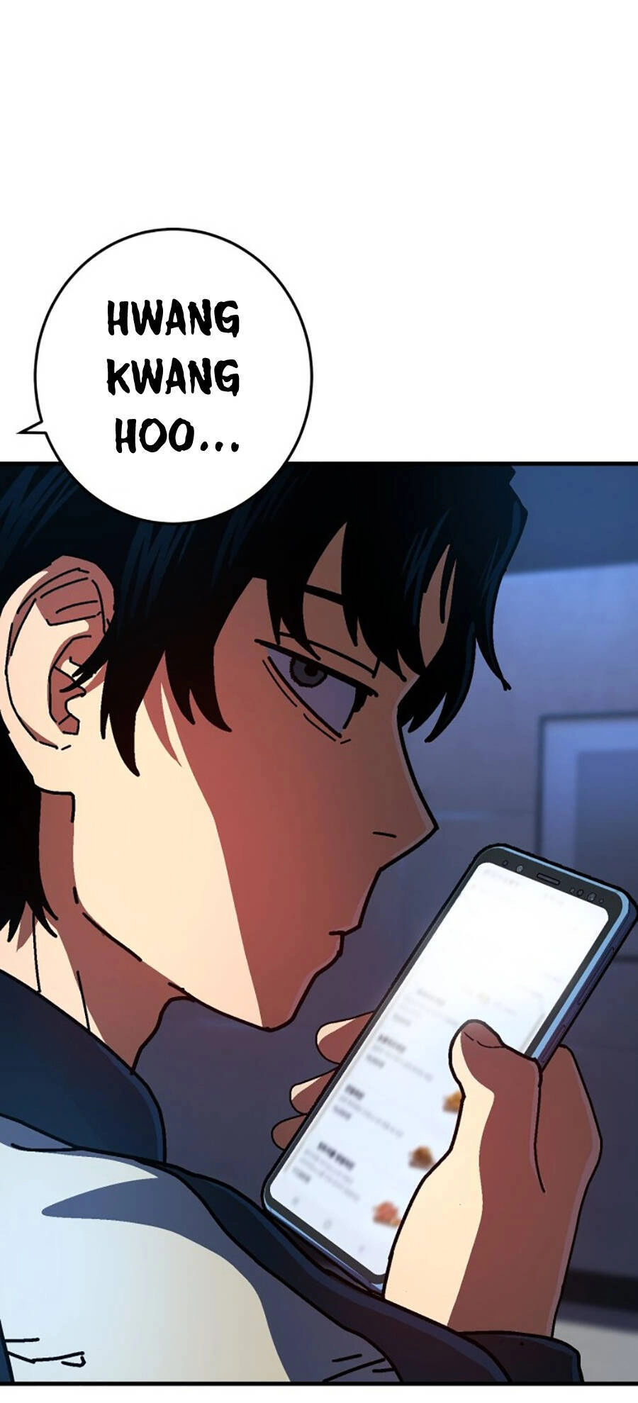 Võ Sĩ Vô Năng Chapter 2 - 49