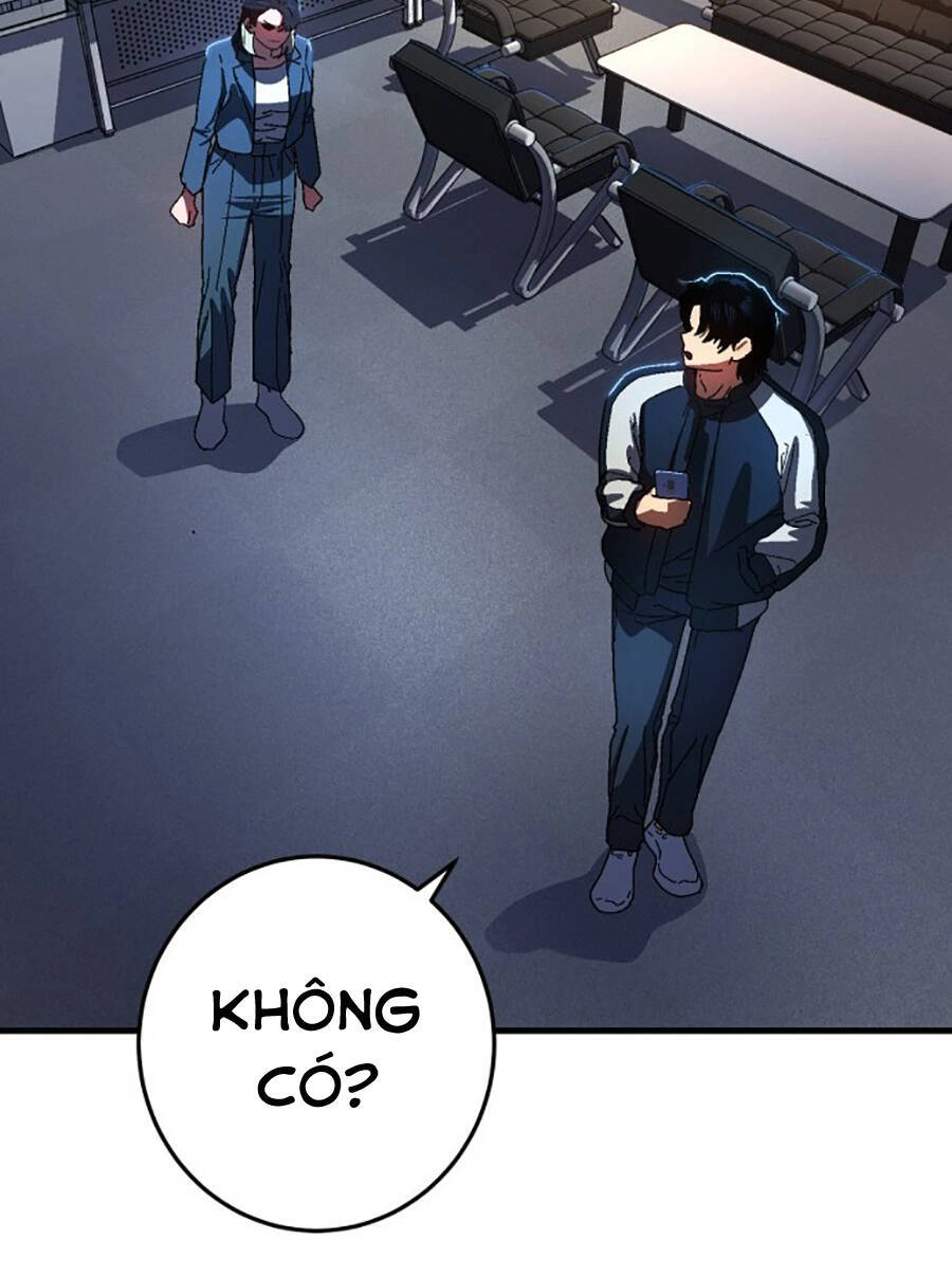 Võ Sĩ Vô Năng Chapter 2 - 55