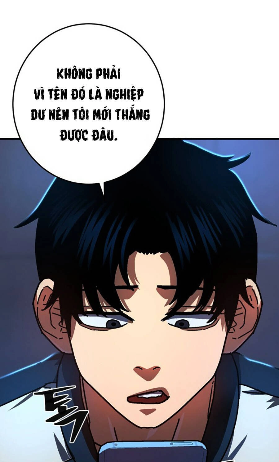 Võ Sĩ Vô Năng Chapter 2 - 59