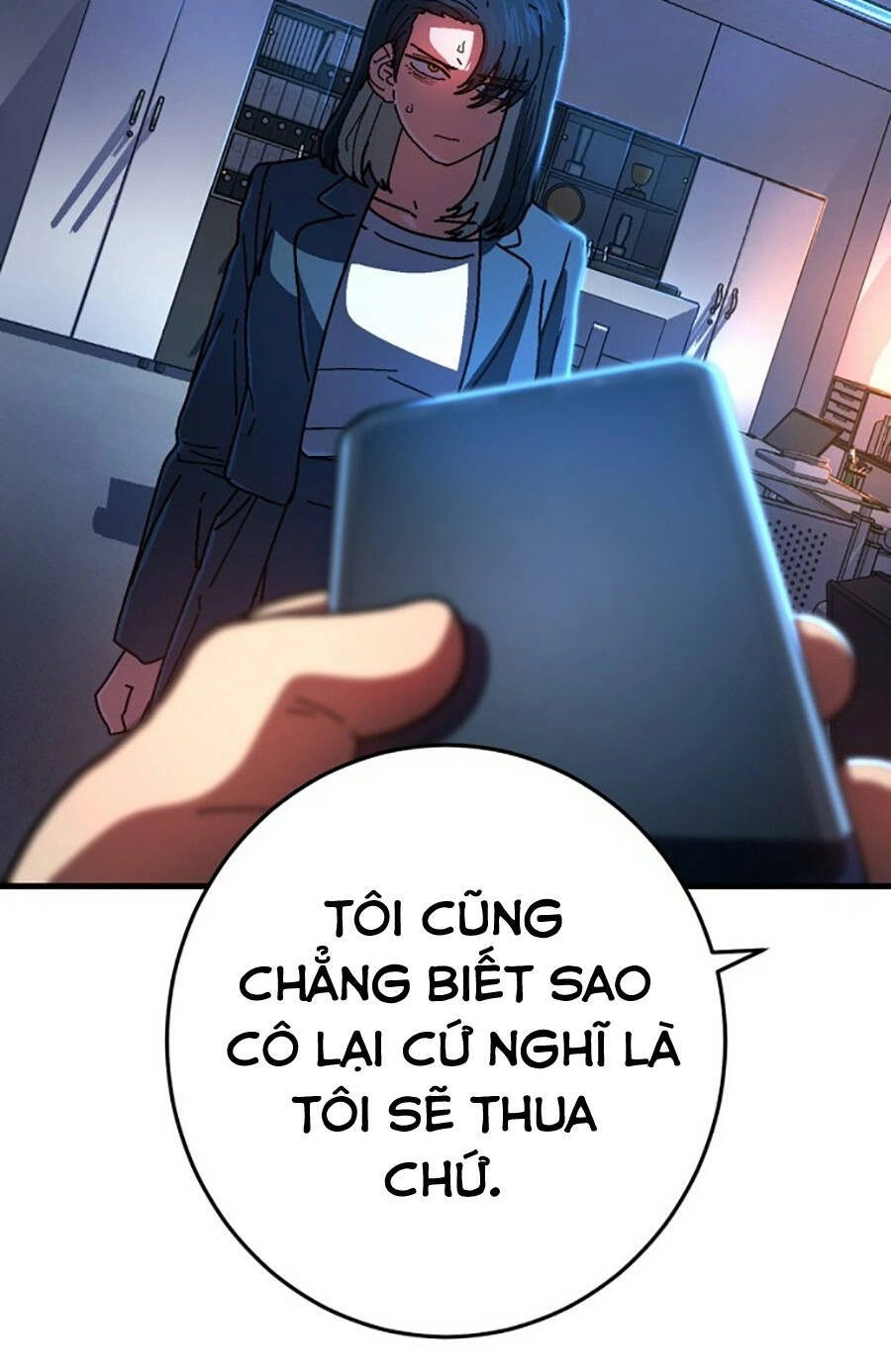 Võ Sĩ Vô Năng Chapter 2 - 63