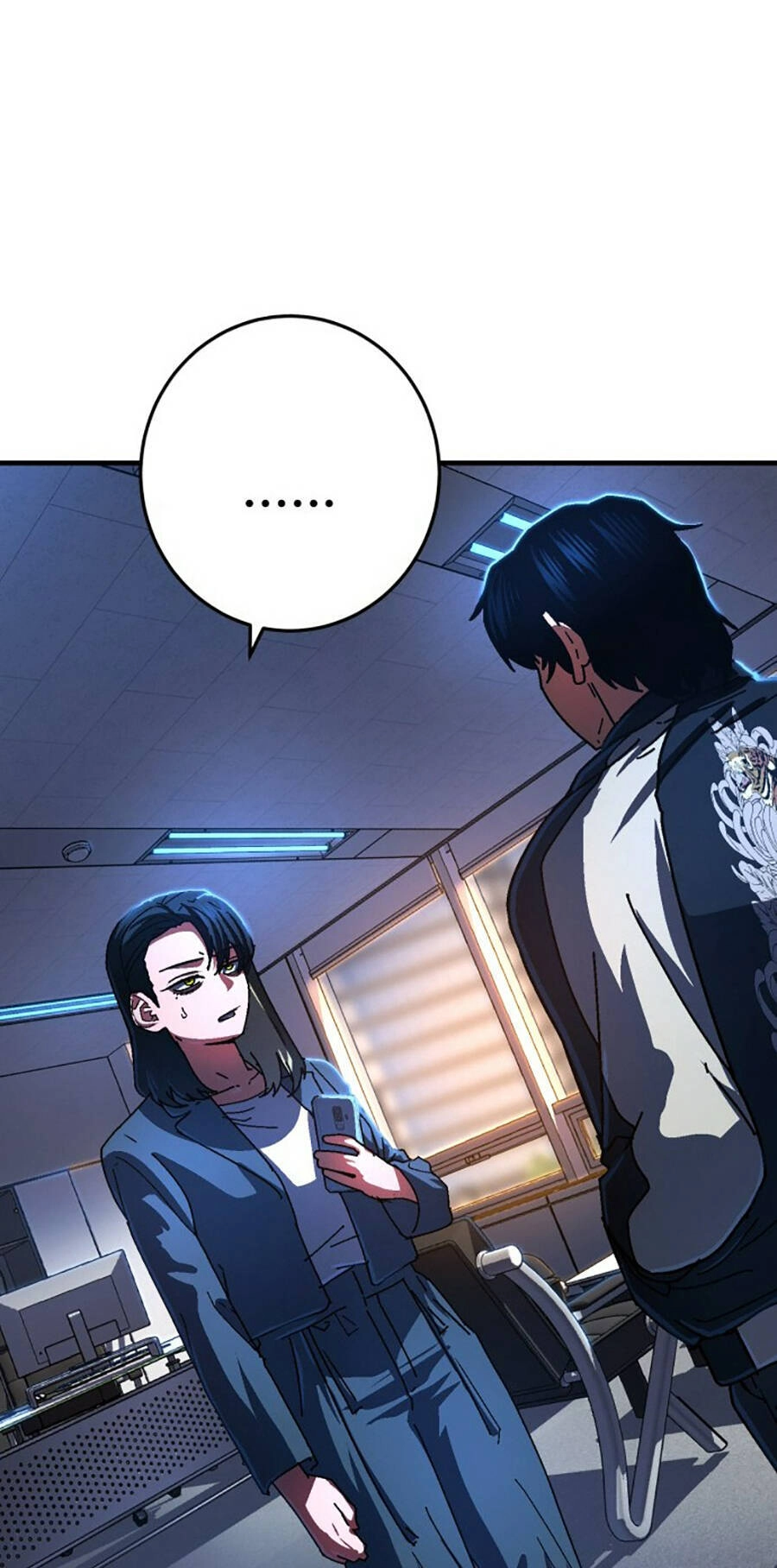 Võ Sĩ Vô Năng Chapter 2 - 66