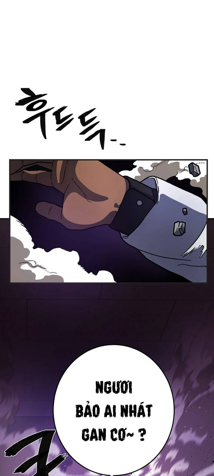 Võ Sĩ Vô Năng Chapter 2 - 74