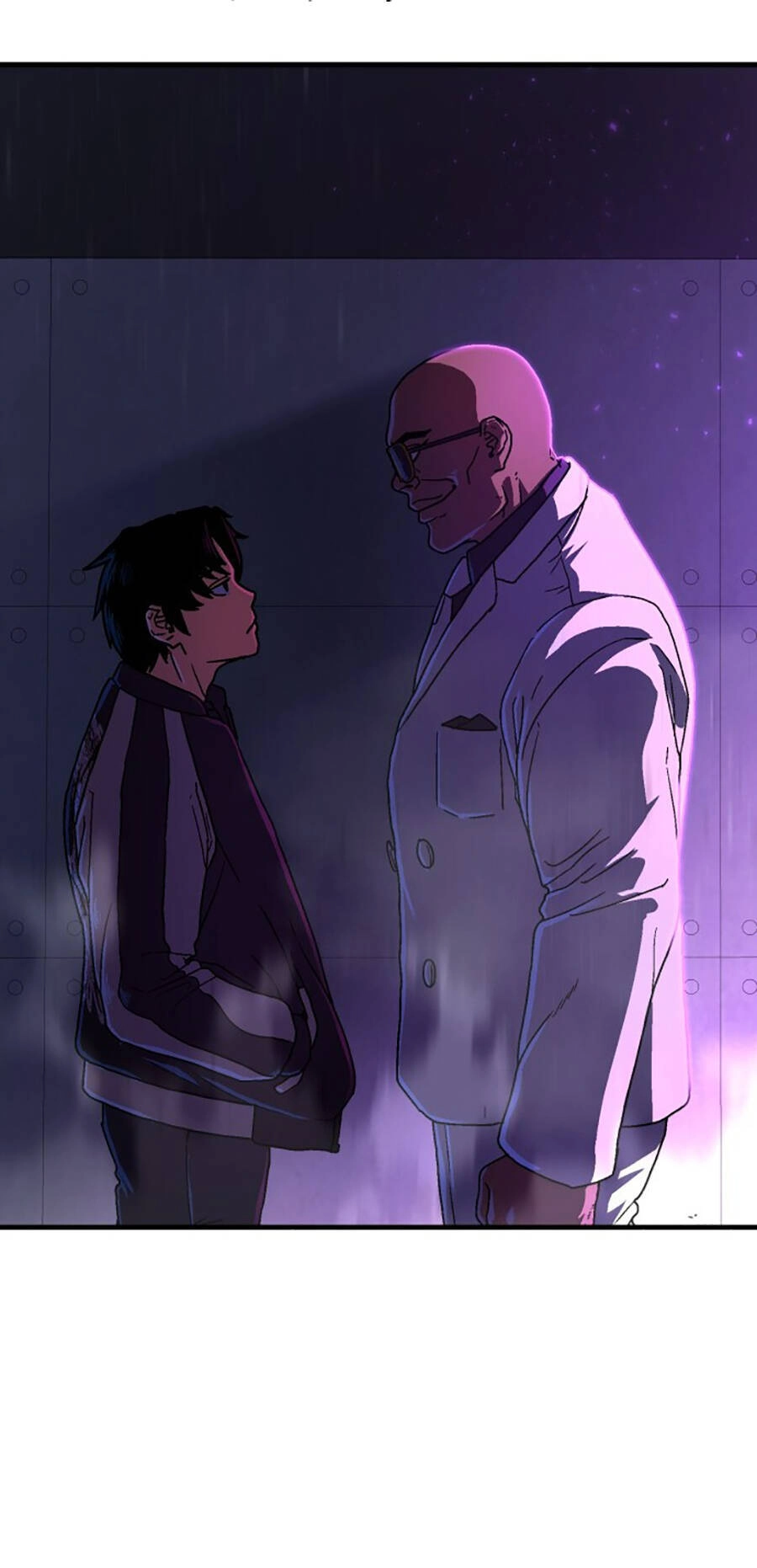 Võ Sĩ Vô Năng Chapter 2 - 78