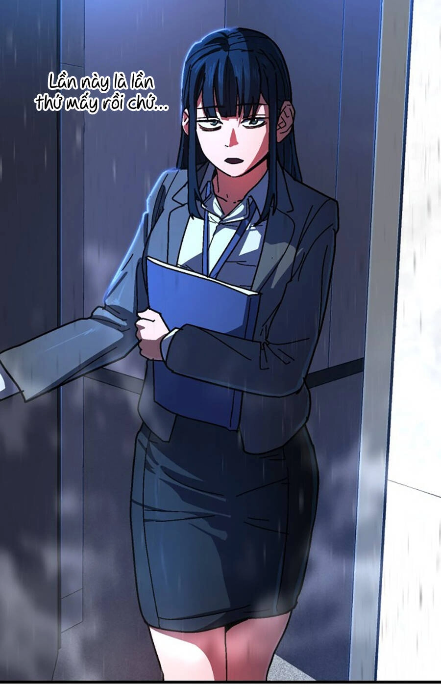 Võ Sĩ Vô Năng Chapter 2 - 81