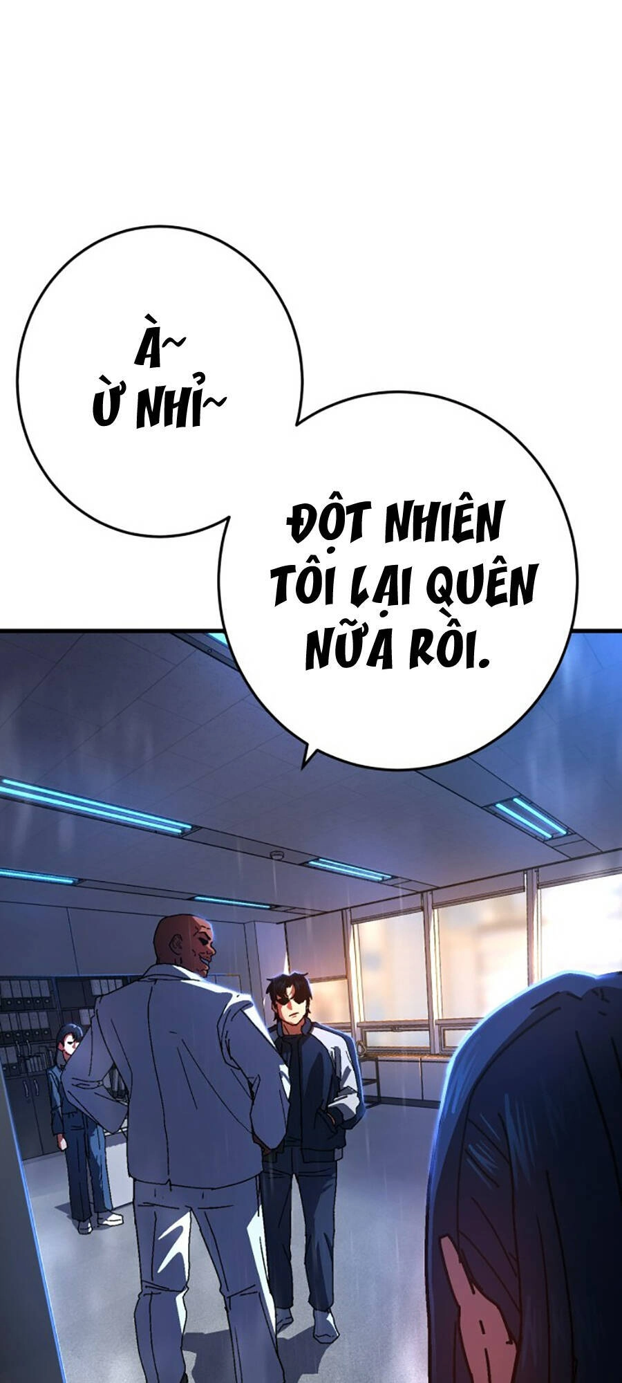 Võ Sĩ Vô Năng Chapter 2 - 82