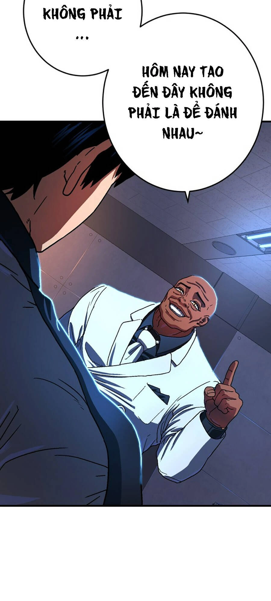 Võ Sĩ Vô Năng Chapter 2 - 88