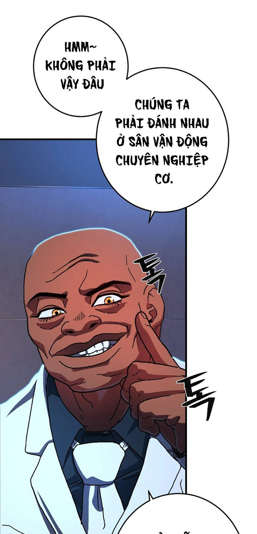 Võ Sĩ Vô Năng Chapter 2 - 91