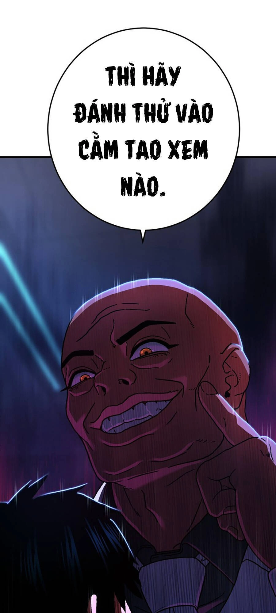 Võ Sĩ Vô Năng Chapter 2 - 93