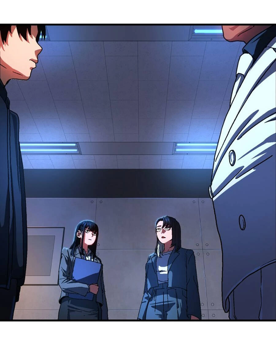 Võ Sĩ Vô Năng Chapter 2 - 95