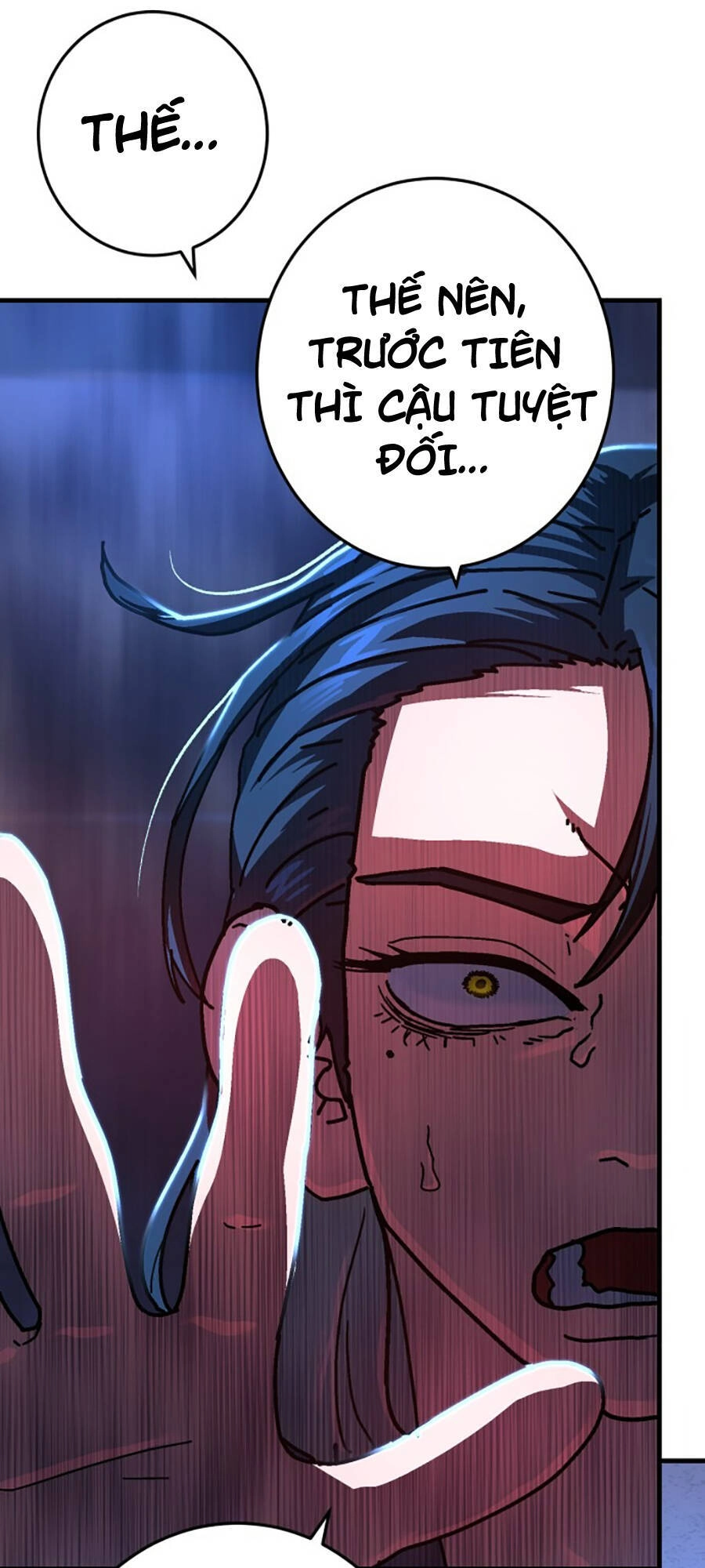 Võ Sĩ Vô Năng Chapter 2 - 98