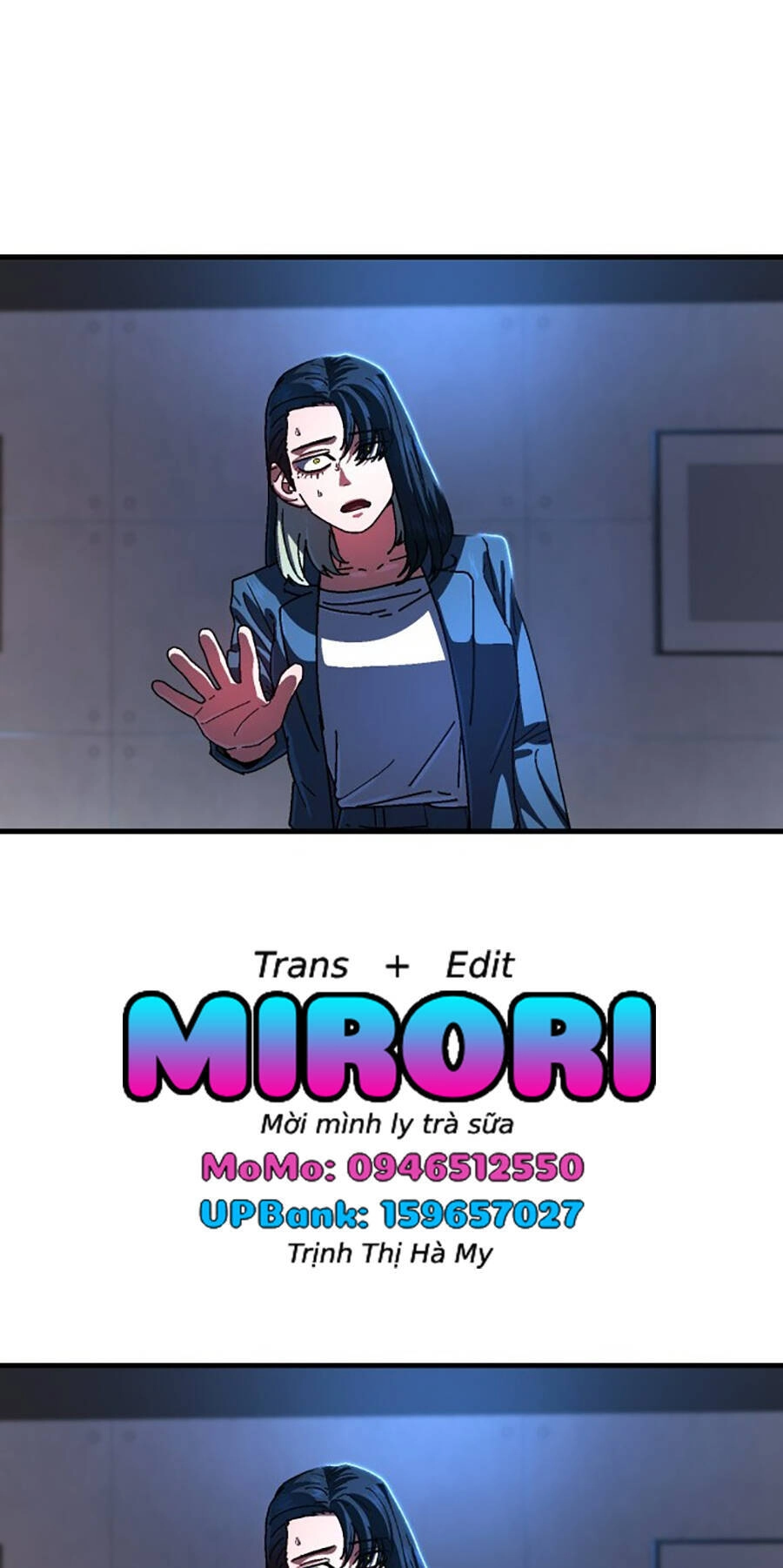 Võ Sĩ Vô Năng Chapter 2 - 101