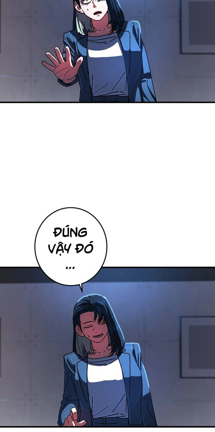 Võ Sĩ Vô Năng Chapter 2 - 102