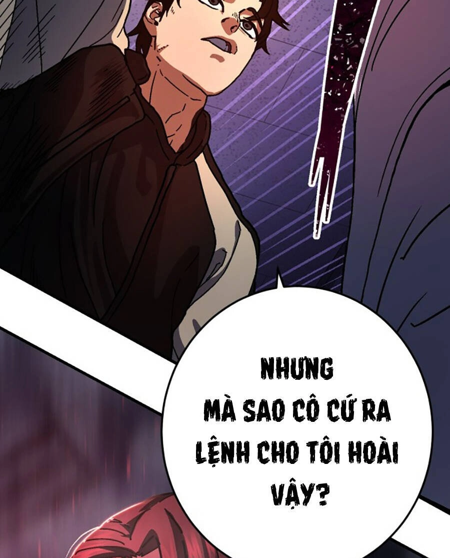 Võ Sĩ Vô Năng Chapter 2 - 104