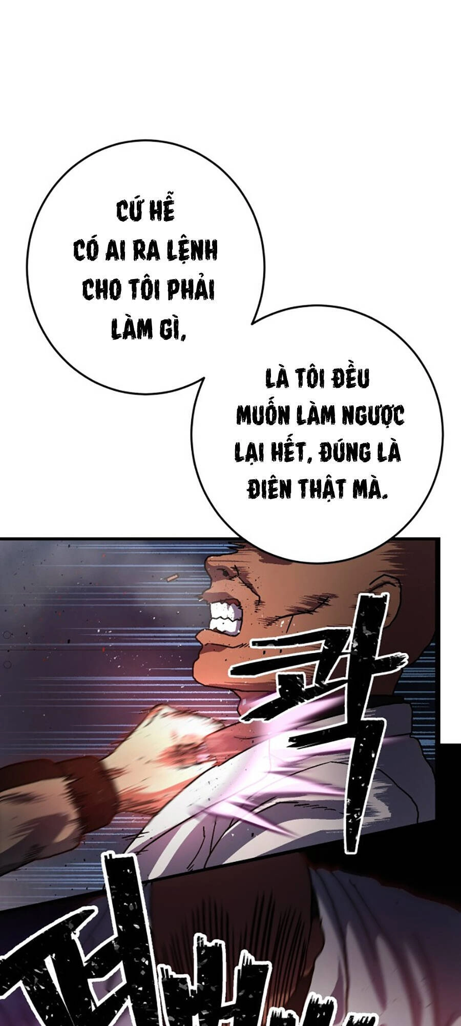 Võ Sĩ Vô Năng Chapter 2 - 106