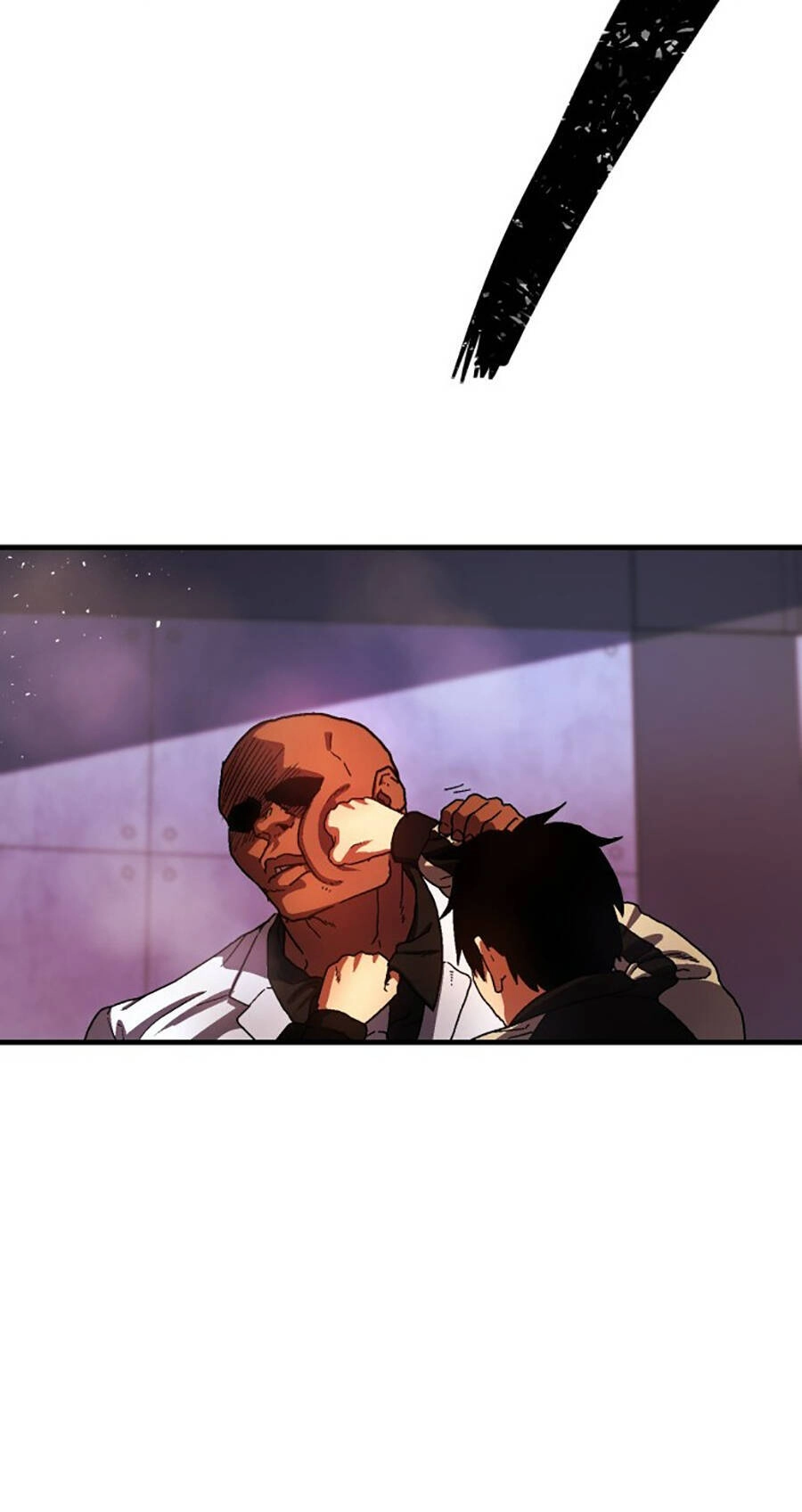 Võ Sĩ Vô Năng Chapter 2 - 112