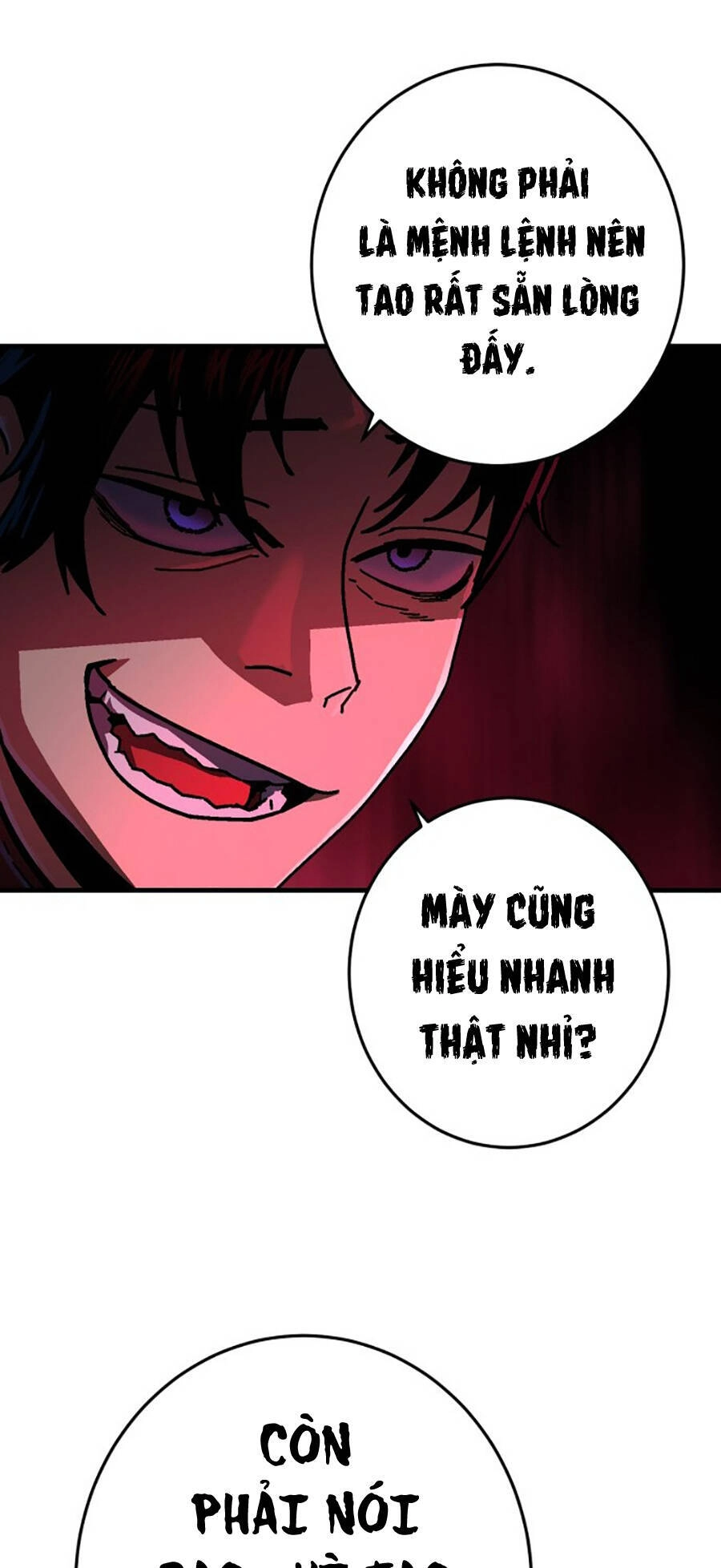 Võ Sĩ Vô Năng Chapter 2 - 117