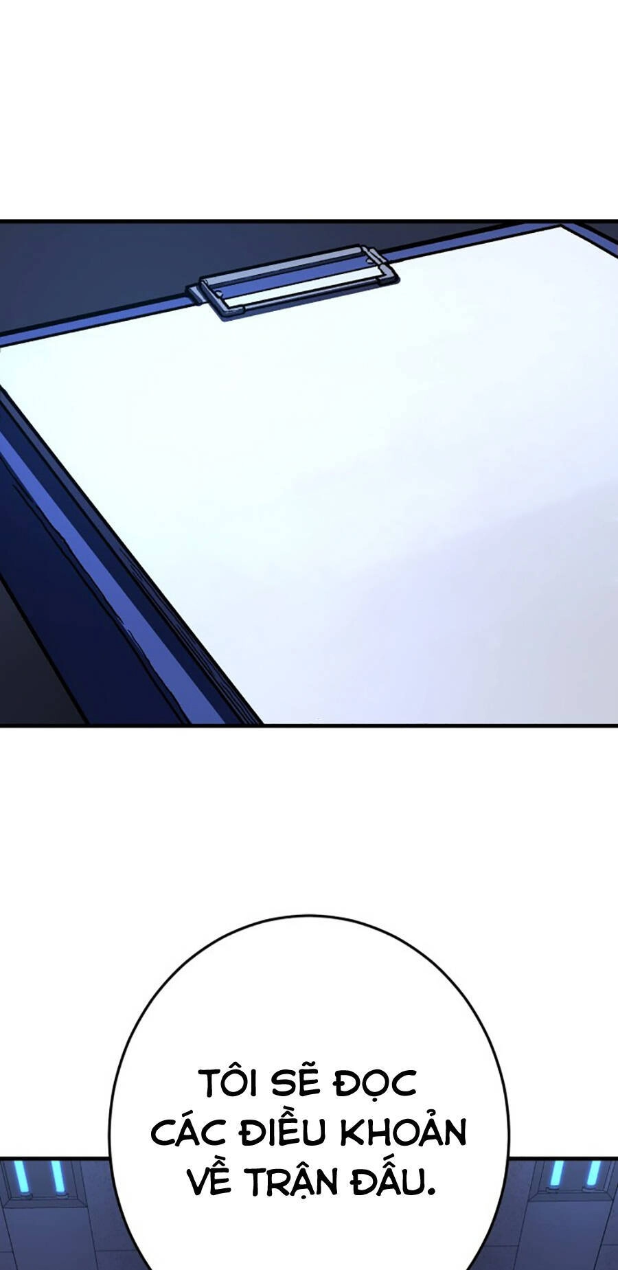 Võ Sĩ Vô Năng Chapter 2 - 119