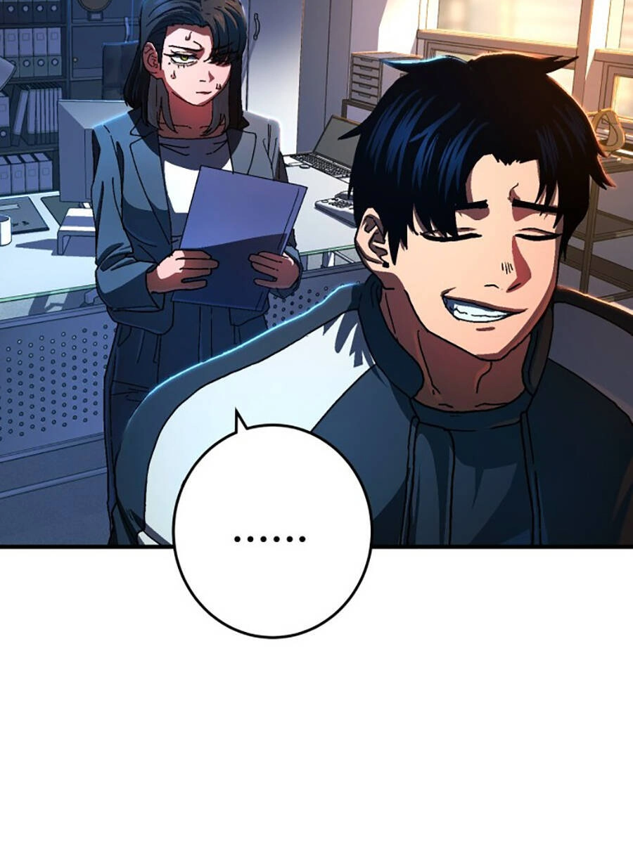 Võ Sĩ Vô Năng Chapter 2 - 126