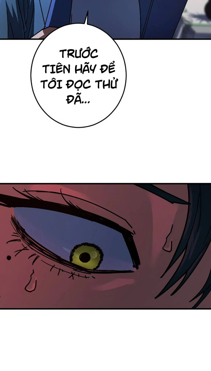 Võ Sĩ Vô Năng Chapter 2 - 128