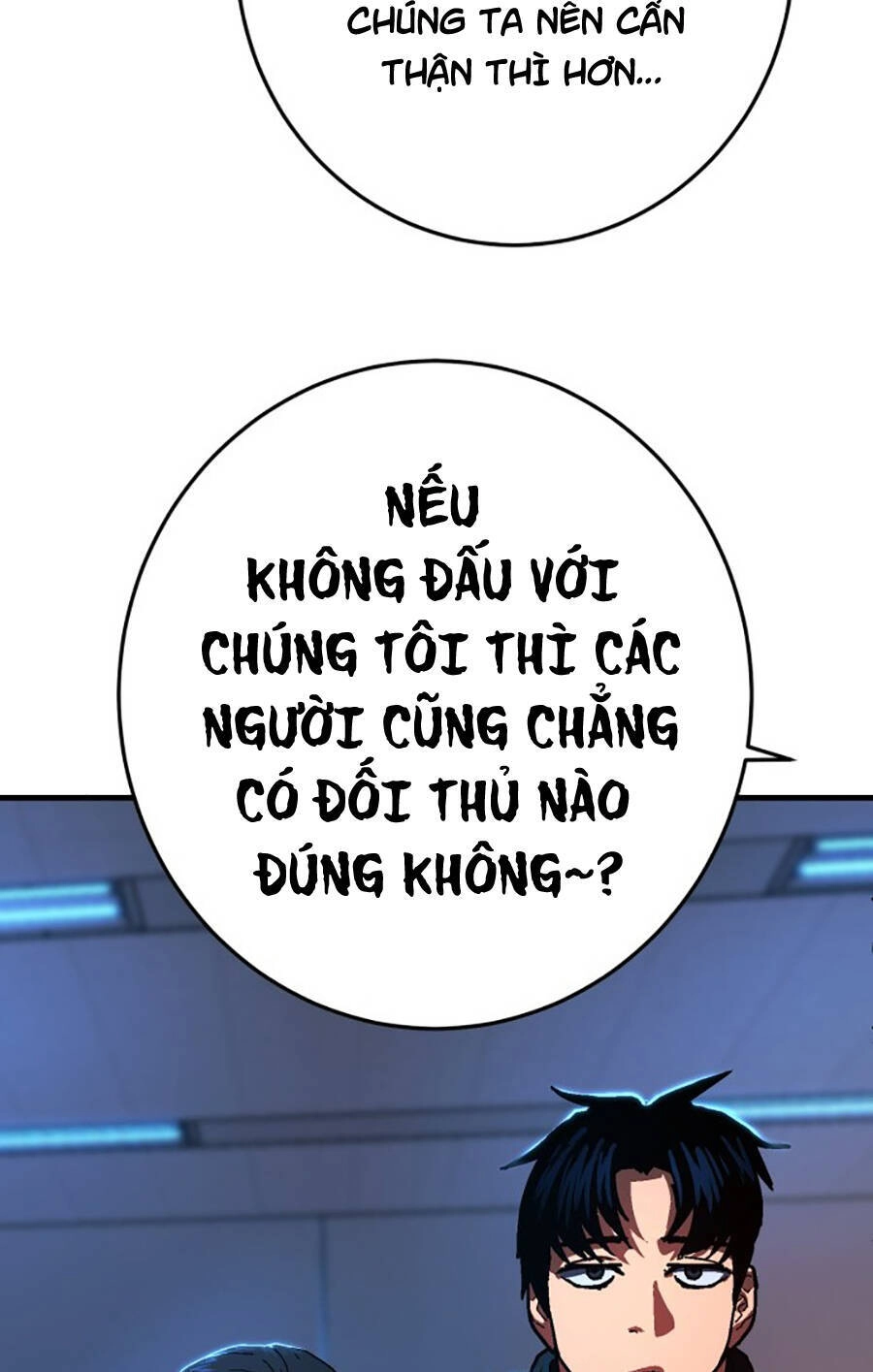 Võ Sĩ Vô Năng Chapter 2 - 130
