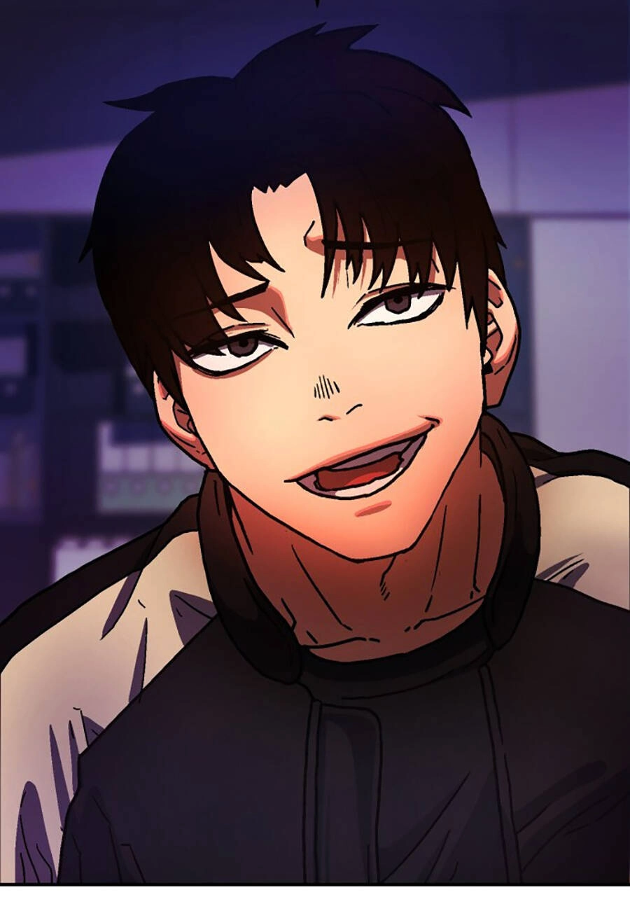 Võ Sĩ Vô Năng Chapter 2 - 134