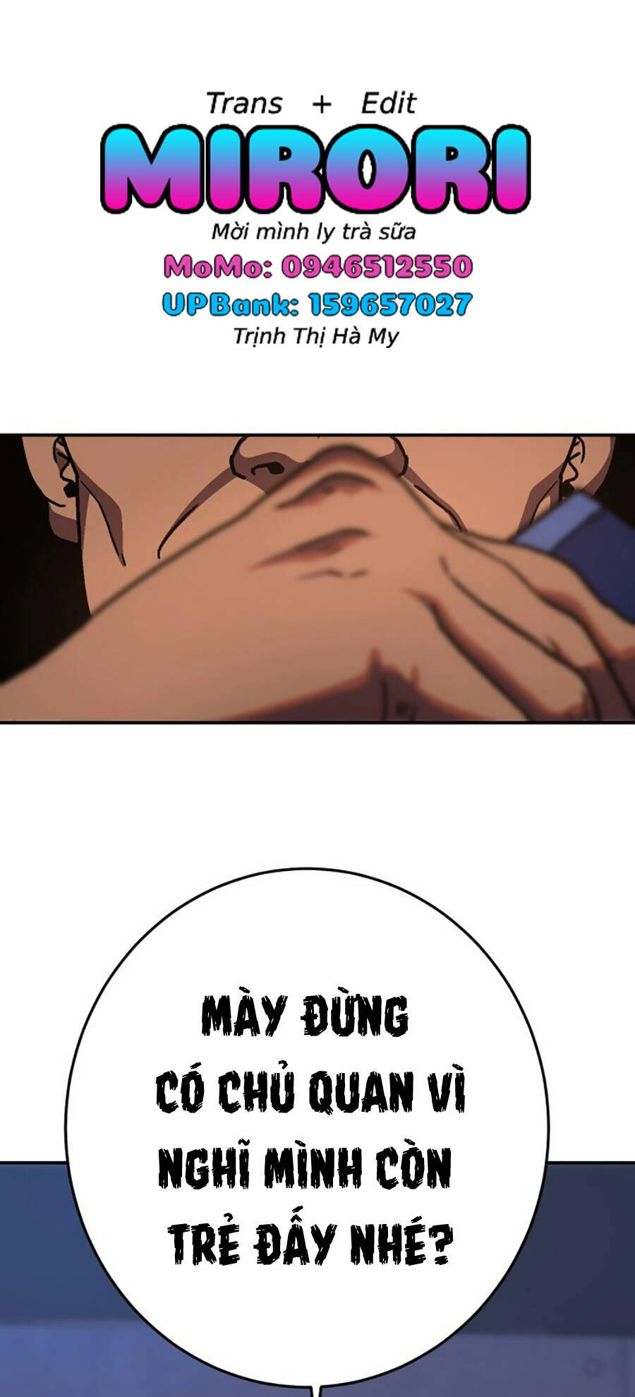 Võ Sĩ Vô Năng Chapter 2 - 141