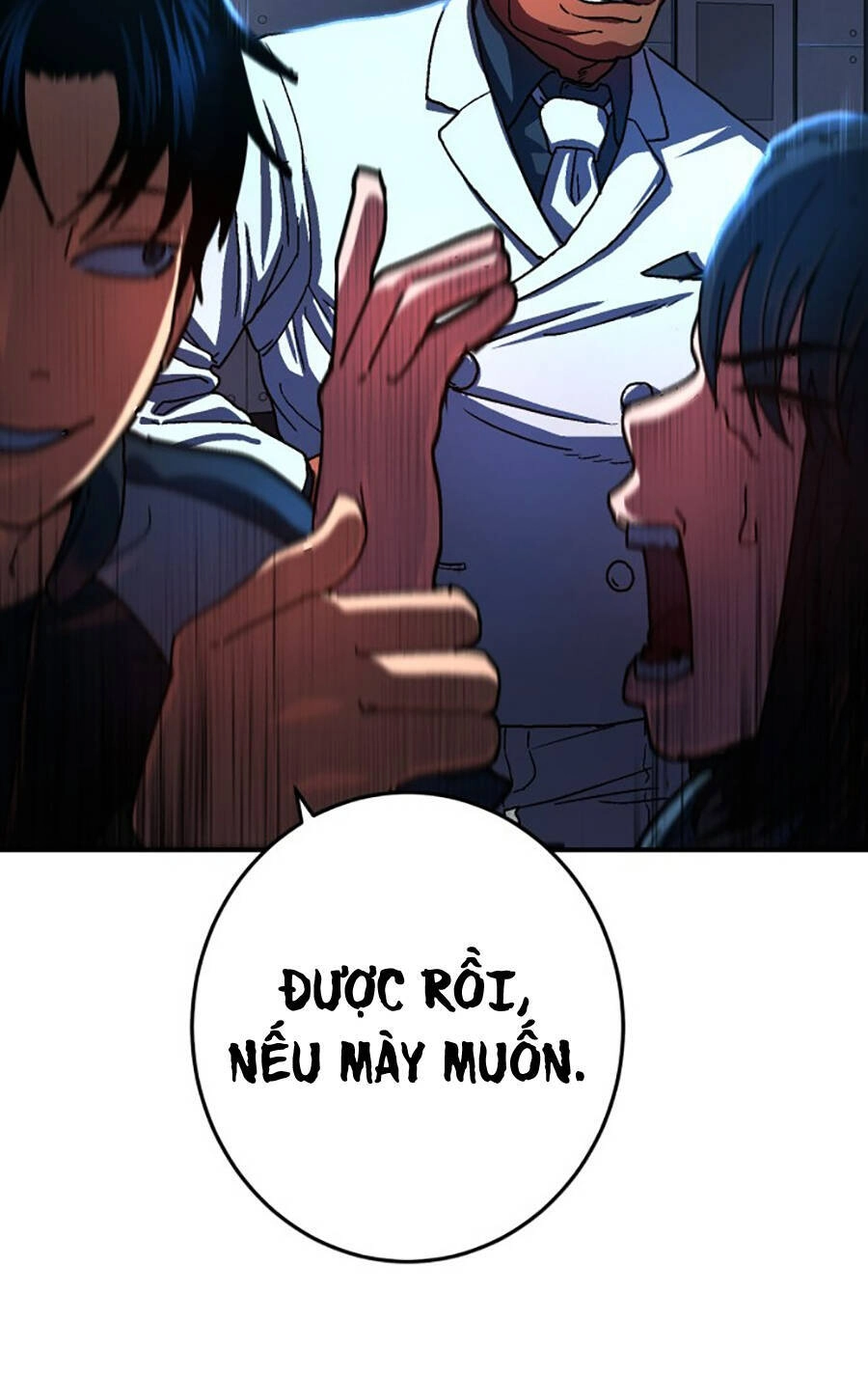 Võ Sĩ Vô Năng Chapter 2 - 145