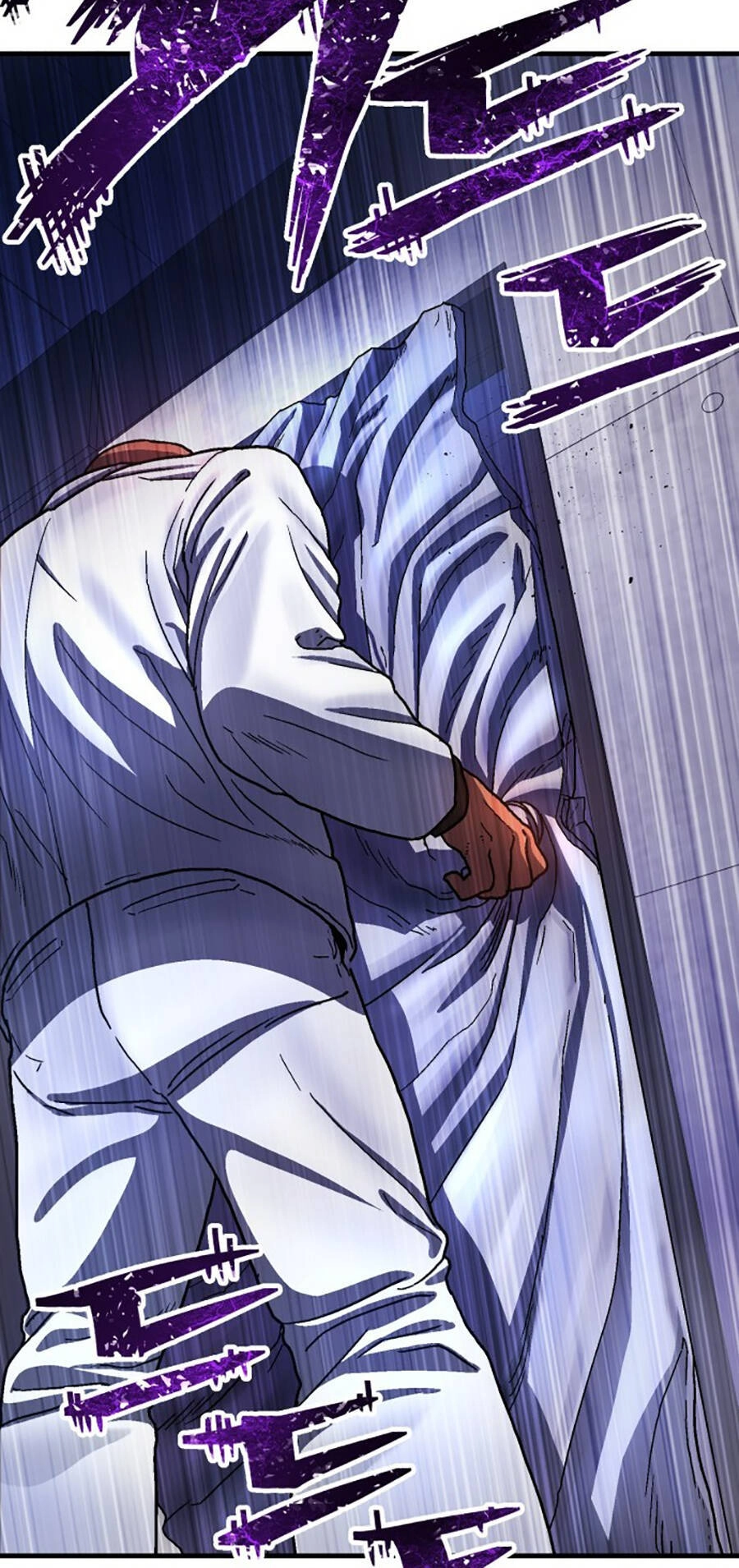 Võ Sĩ Vô Năng Chapter 2 - 150