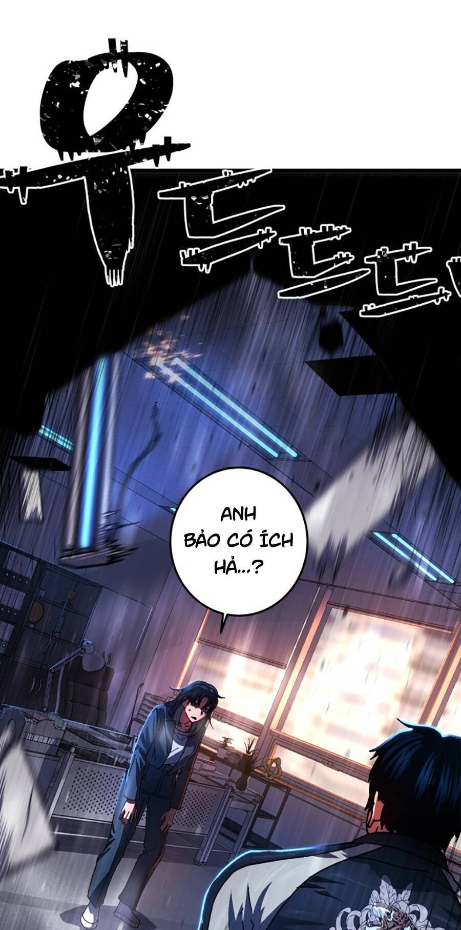 Võ Sĩ Vô Năng Chapter 2 - 157