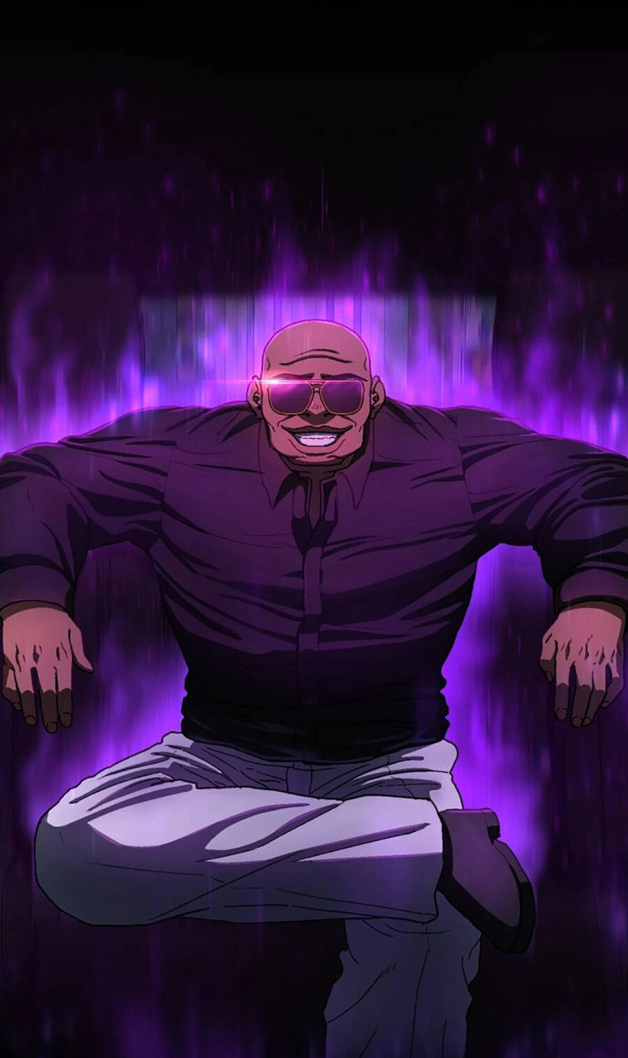 Võ Sĩ Vô Năng Chapter 2 - 164