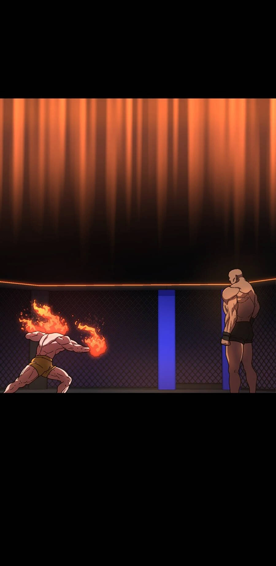 Võ Sĩ Vô Năng Chapter 2 - 170