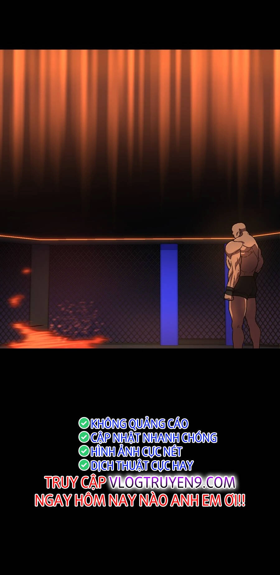 Võ Sĩ Vô Năng Chapter 2 - 171