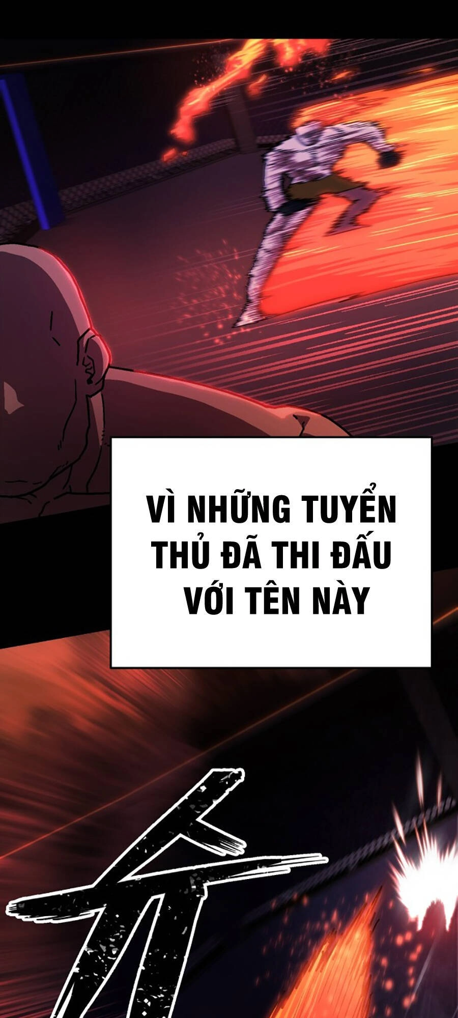 Võ Sĩ Vô Năng Chapter 2 - 172