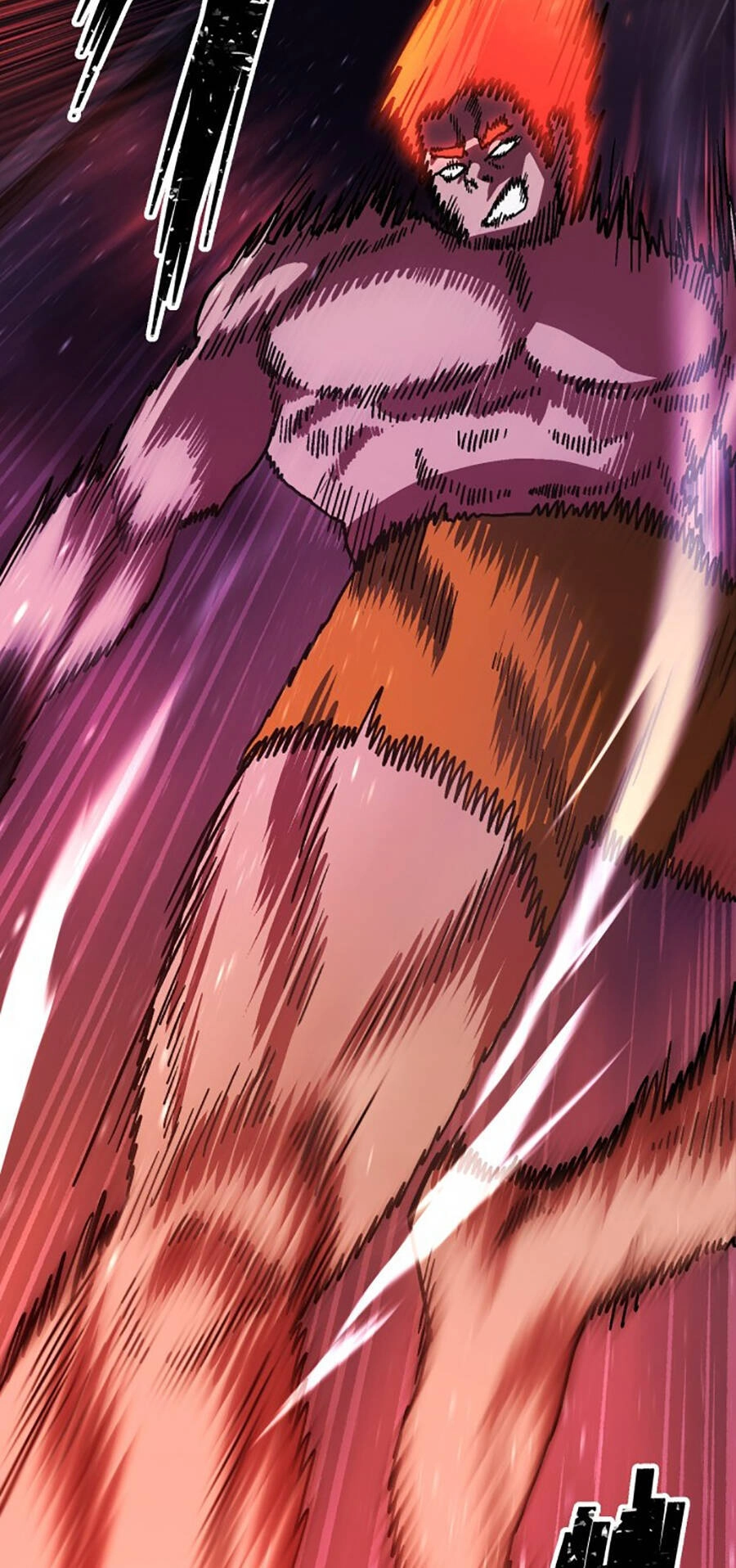 Võ Sĩ Vô Năng Chapter 2 - 173