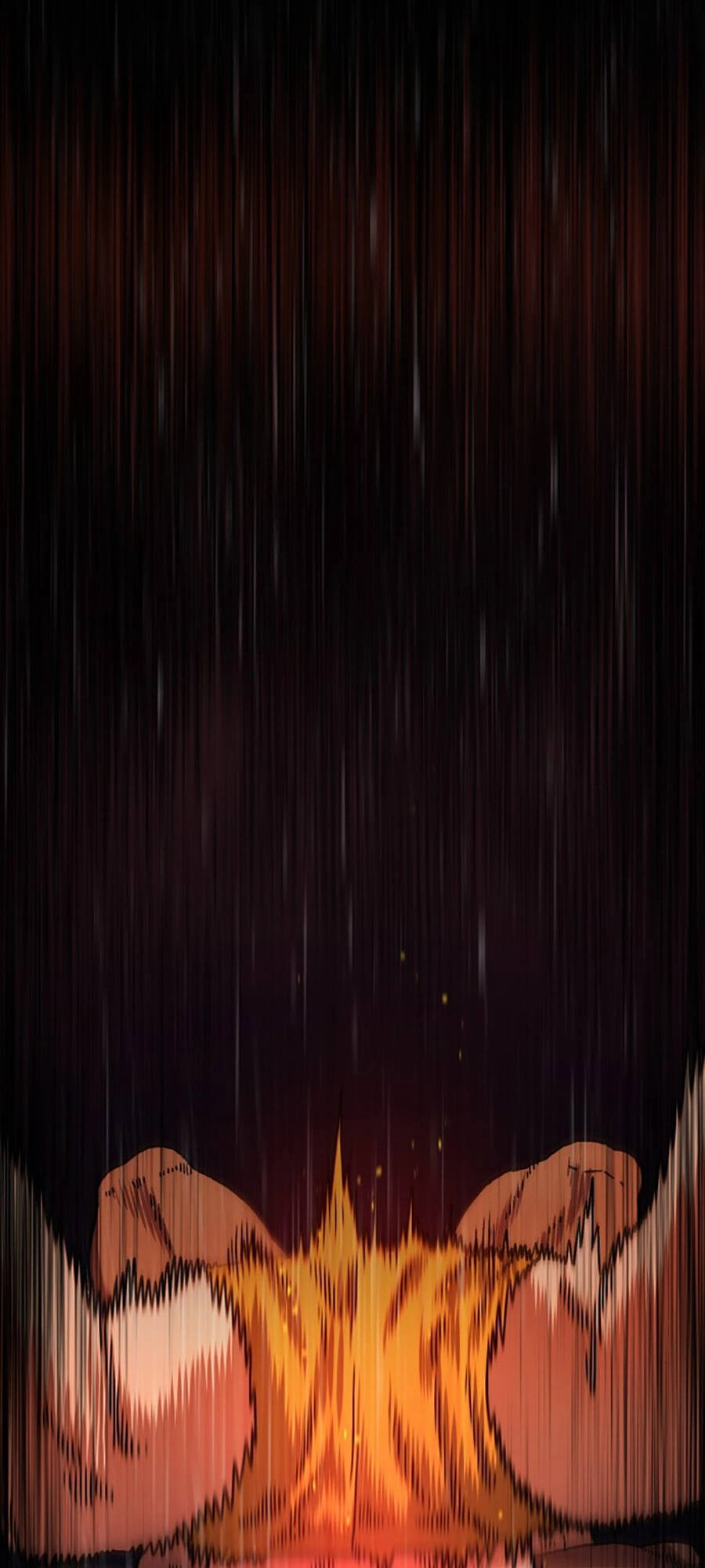 Võ Sĩ Vô Năng Chapter 2 - 180