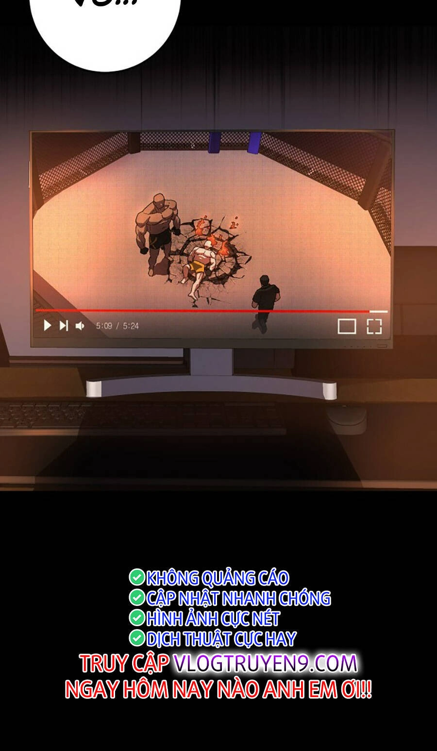 Võ Sĩ Vô Năng Chapter 2 - 184