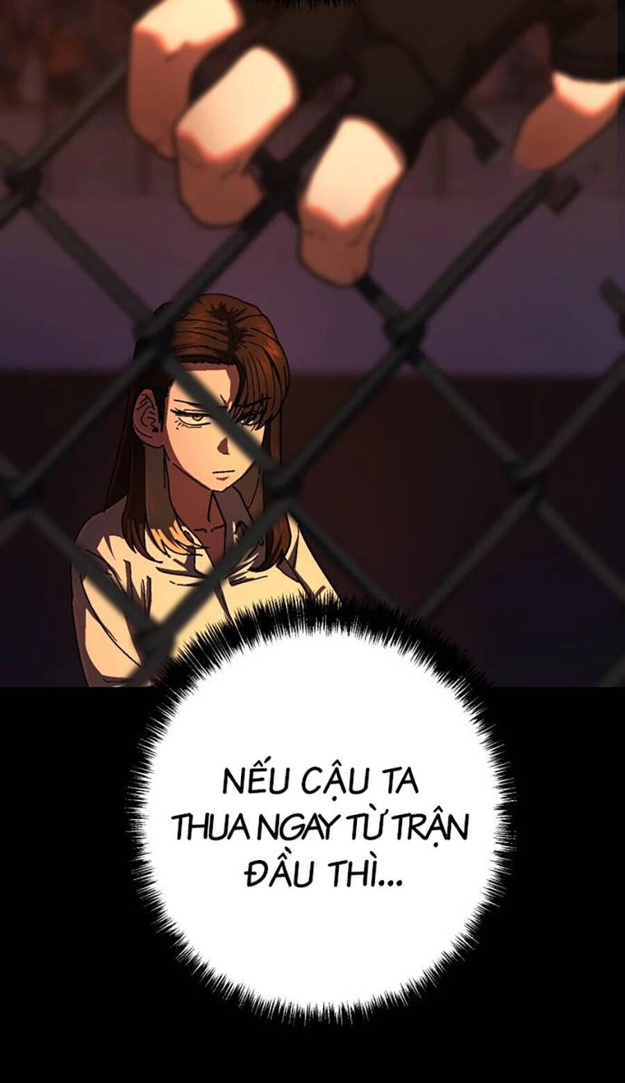 Võ Sĩ Vô Năng Chapter 3 - 6