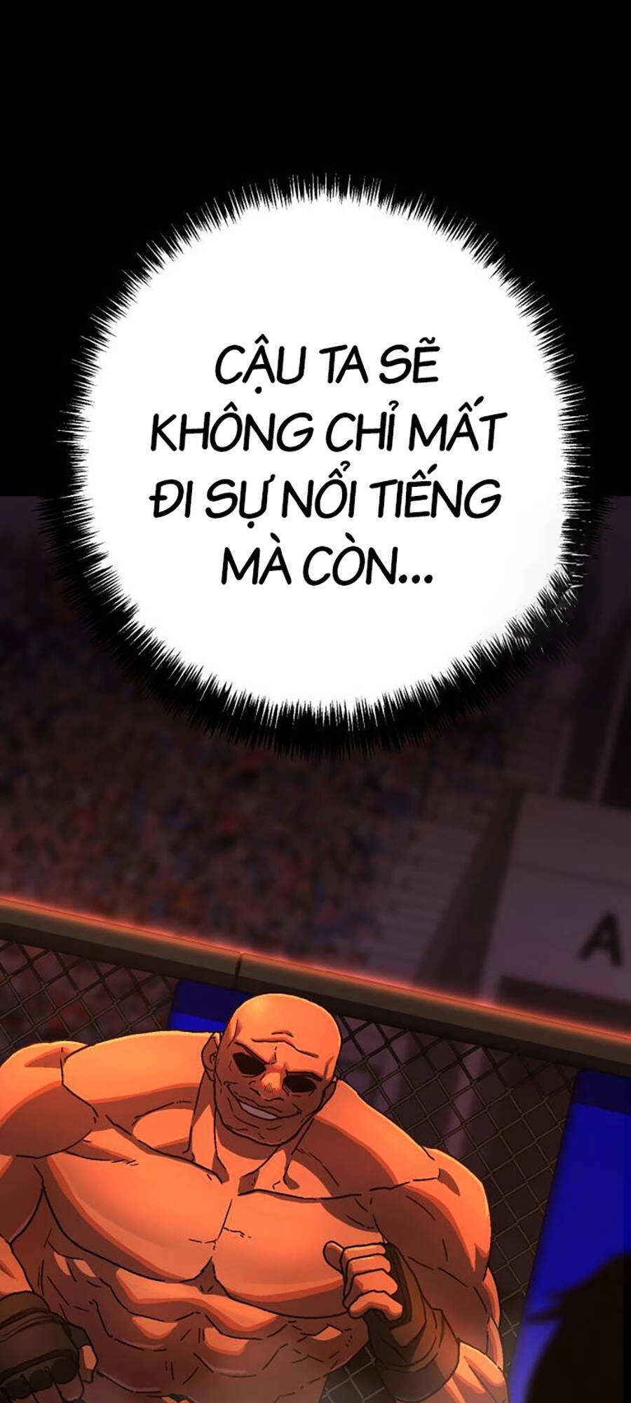 Võ Sĩ Vô Năng Chapter 3 - 7