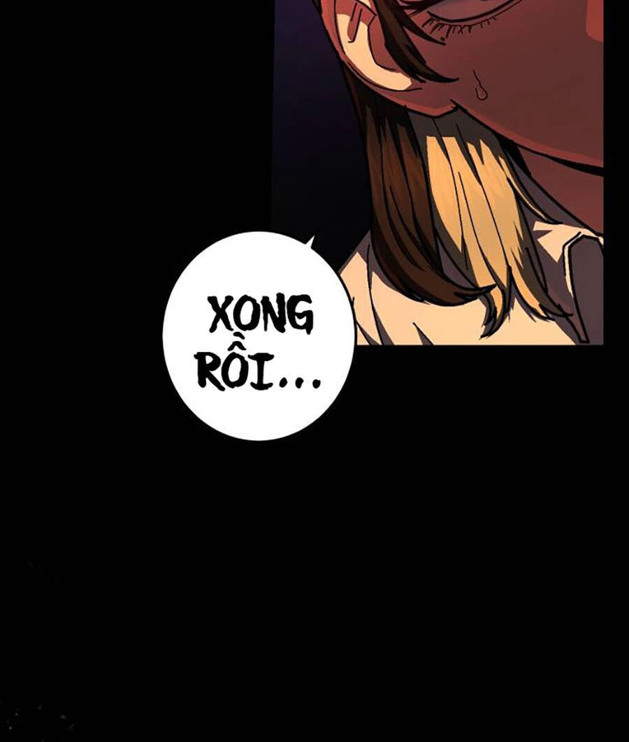 Võ Sĩ Vô Năng Chapter 3 - 9