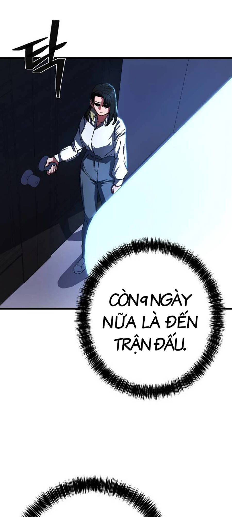 Võ Sĩ Vô Năng Chapter 3 - 19