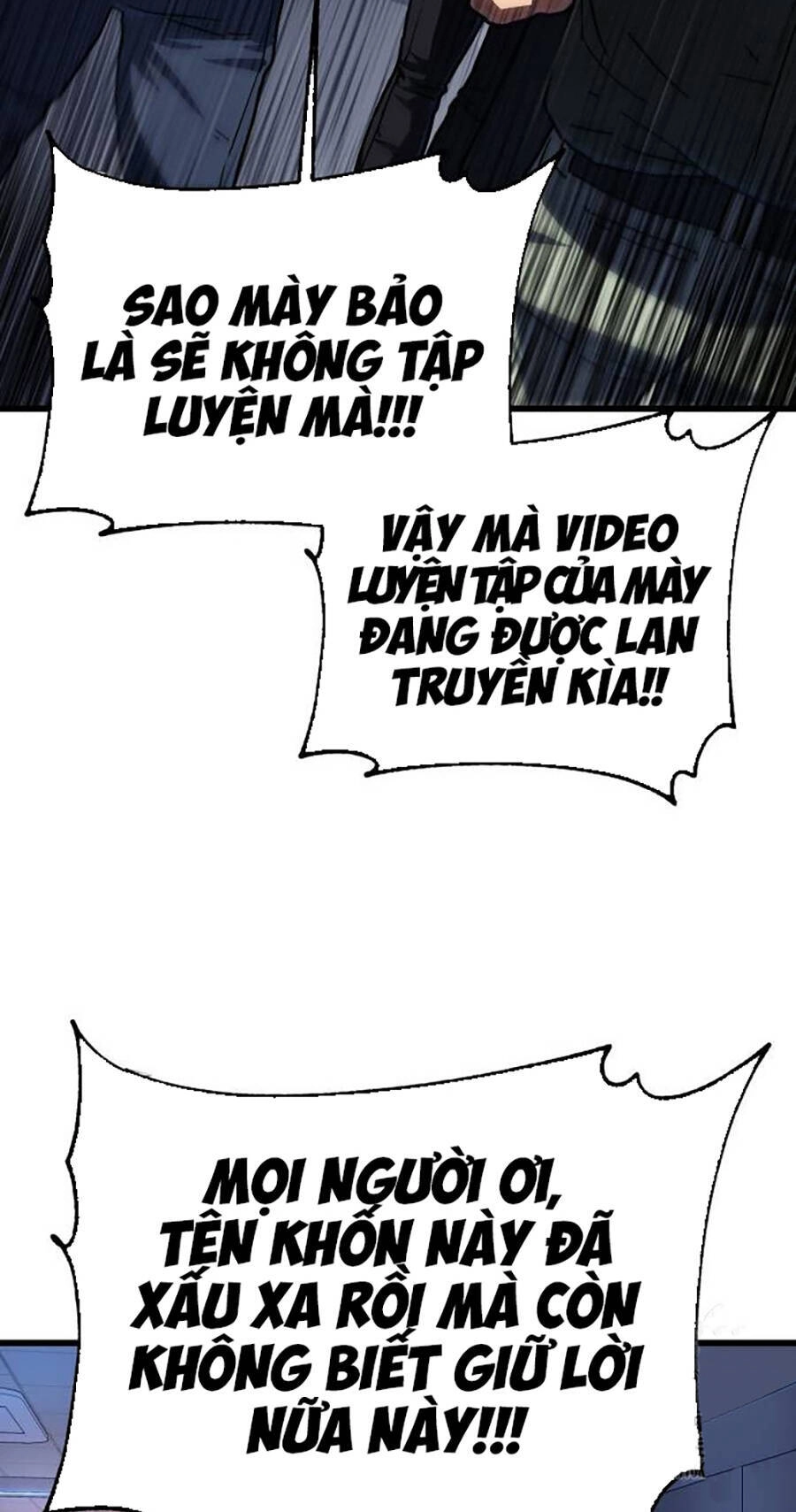 Võ Sĩ Vô Năng Chapter 3 - 26