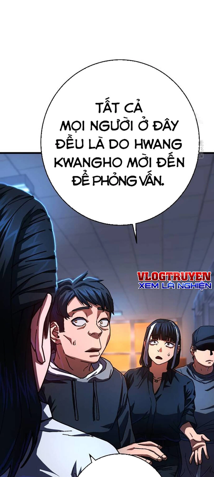 Võ Sĩ Vô Năng Chapter 3 - 33